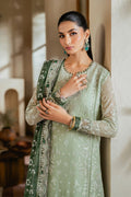 Xenia Formals | Niran Formals | VERDURA - House Of Hania