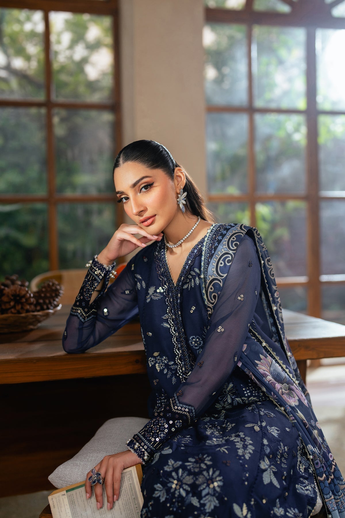 Xenia Formals | Niran Formals | VERENA - House Of Hania
