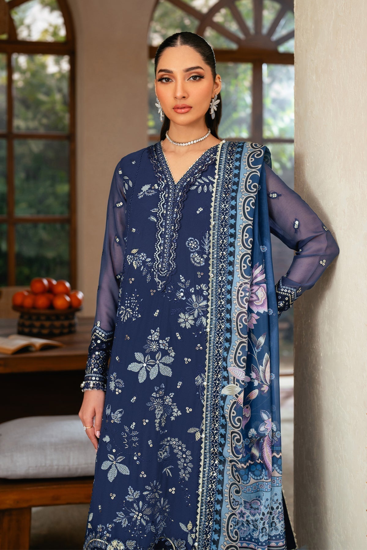 Xenia Formals | Niran Formals | VERENA - House Of Hania