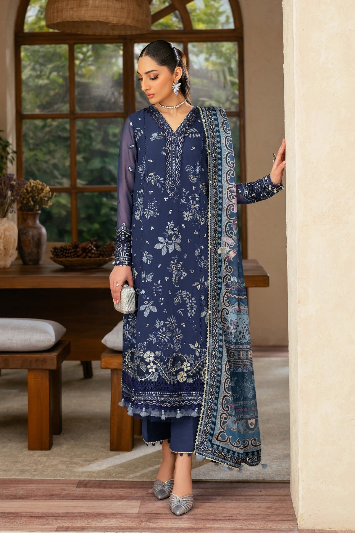 Xenia Formals | Niran Formals | VERENA - House Of Hania