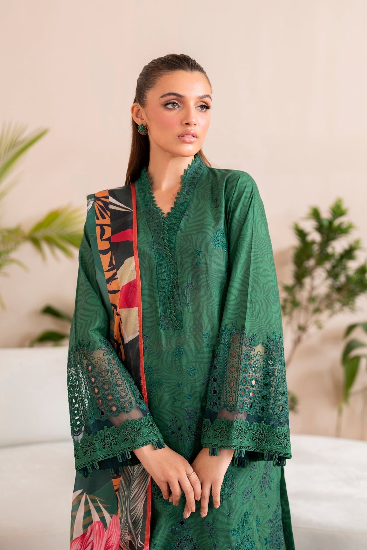 Xenia Formals | Printkari 25 | BETH - House Of Hania