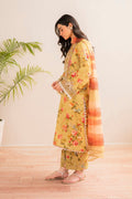 Xenia Formals | Printkari 25 | BRIAR - House Of Hania