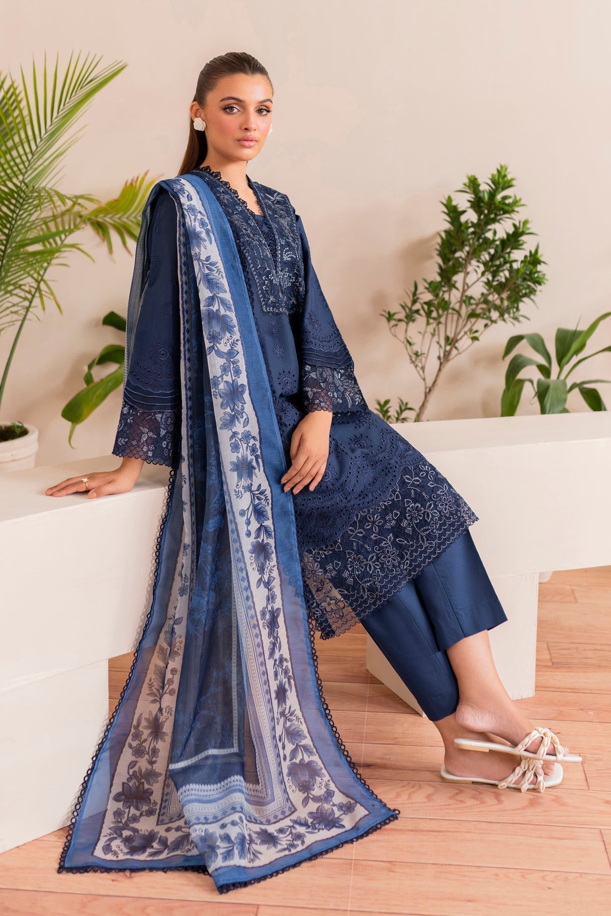 Xenia Formals | Printkari 25 | BRIRA - House Of Hania