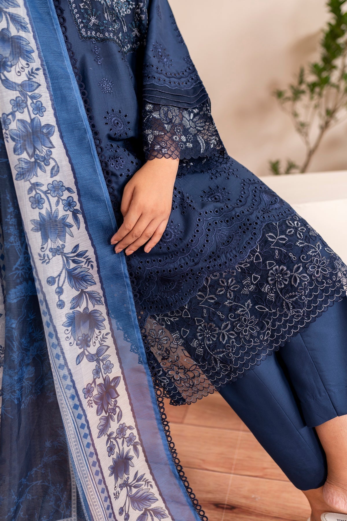 Xenia Formals | Printkari 25 | BRIRA - House Of Hania