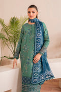 Xenia Formals | Printkari 25 | LUNA - House Of Hania