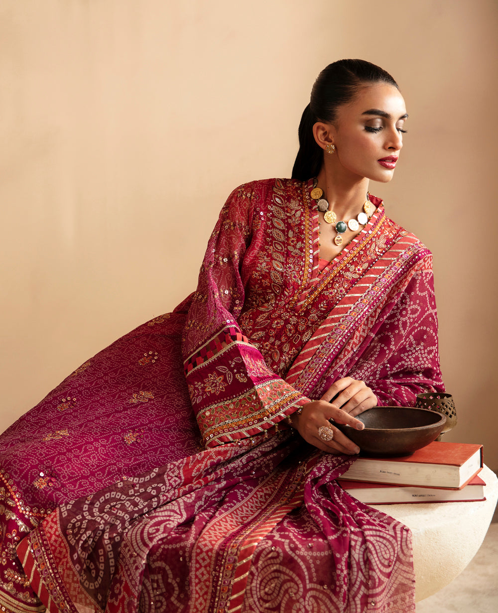 Xenia Formals | Raahi Luxury Formals | ARISA - House Of Hania