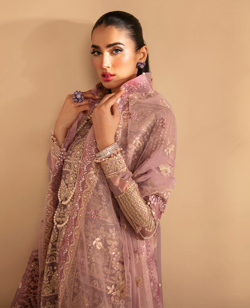 Xenia Formals | Raahi Luxury Formals | AVASA - House Of Hania