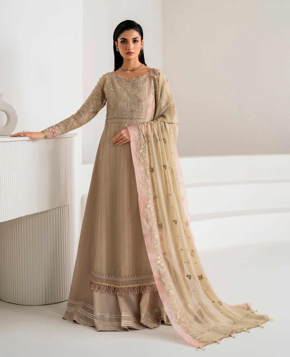 Xenia Formals | Raahi Luxury Formals | CASCADE - House Of Hania