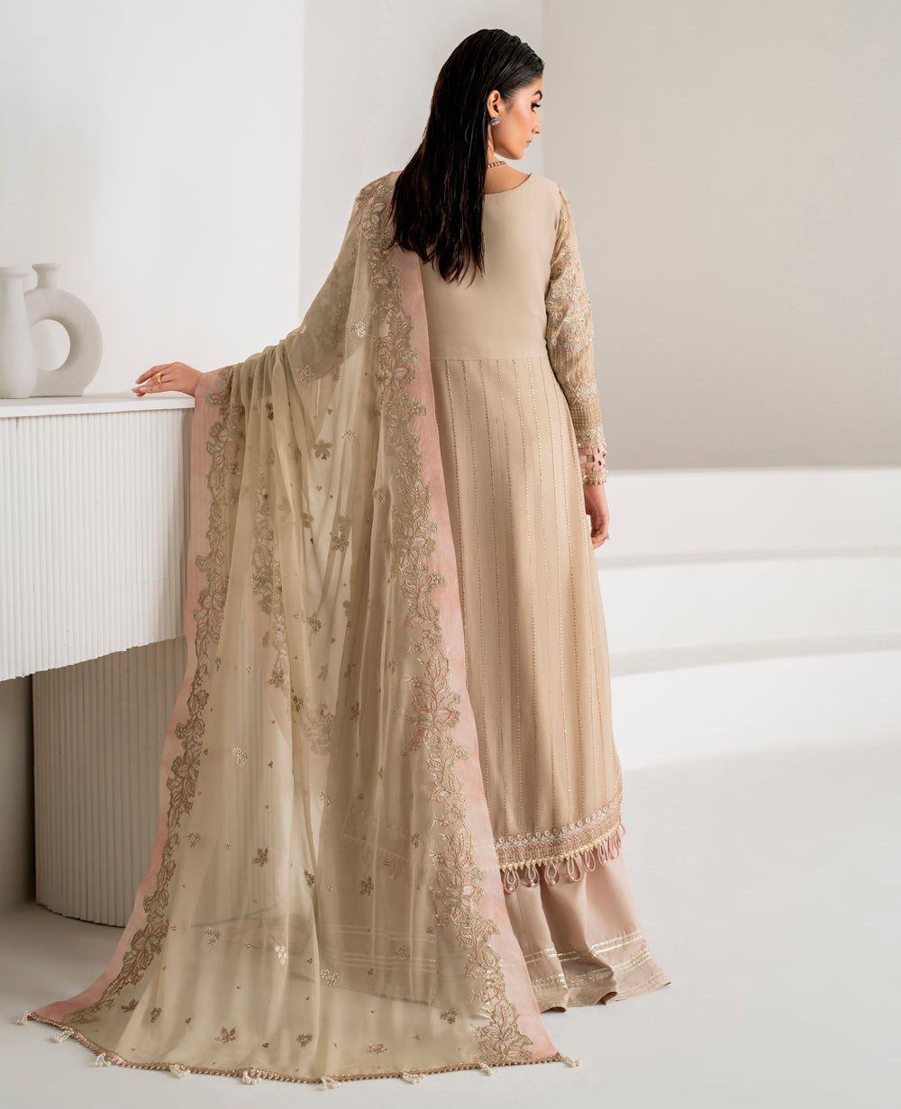 Xenia Formals | Raahi Luxury Formals | CASCADE - House Of Hania