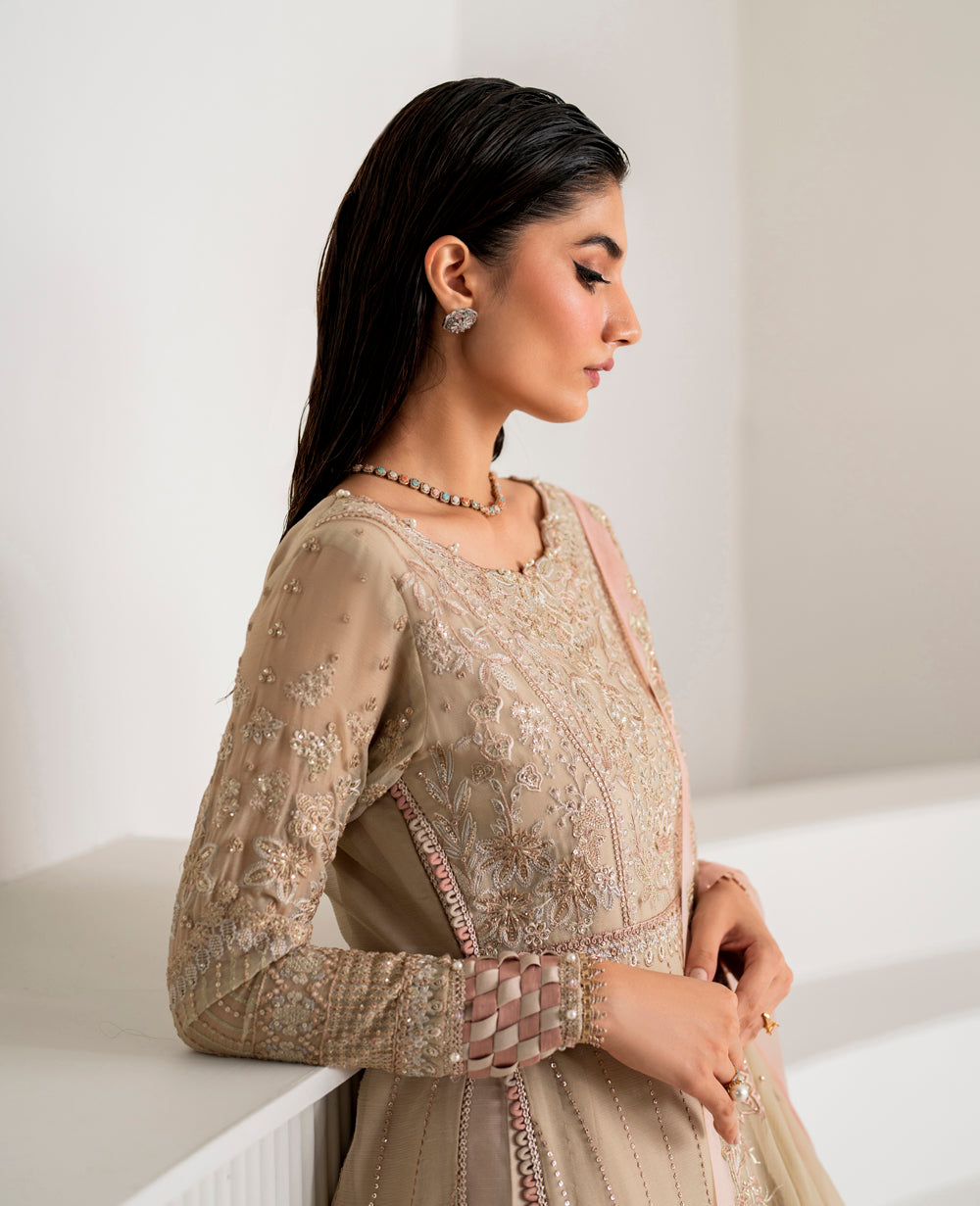 Xenia Formals | Raahi Luxury Formals | CASCADE - House Of Hania