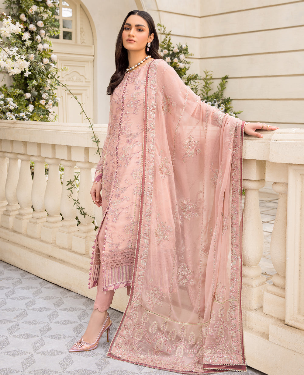 Xenia Formals | Raahi Luxury Formals | FARYAL - House Of Hania