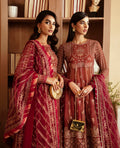 Xenia Formals | Raahi Luxury Formals | ISHAMA - House Of Hania