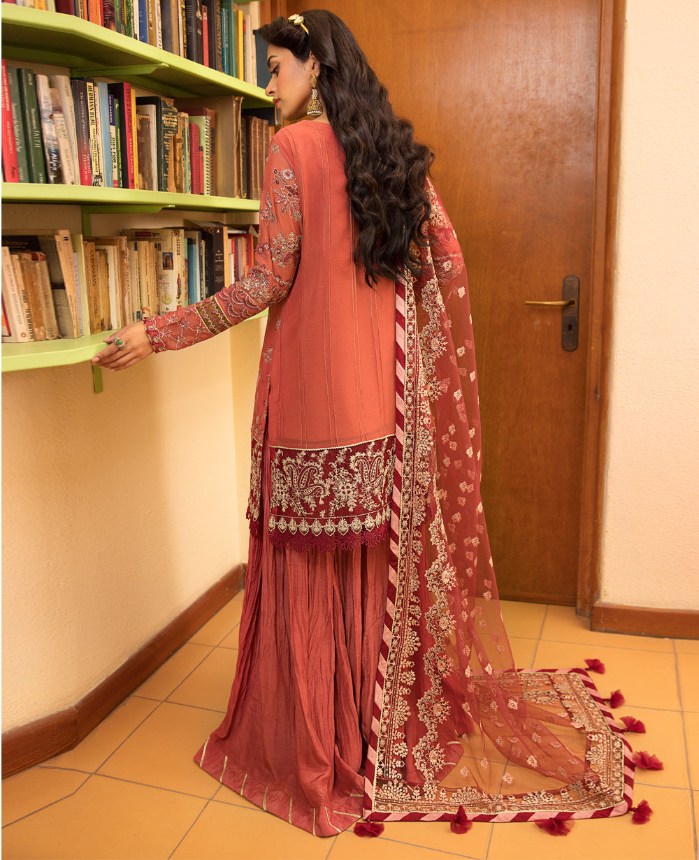 Xenia Formals | Raahi Luxury Formals | MARIE - House Of Hania