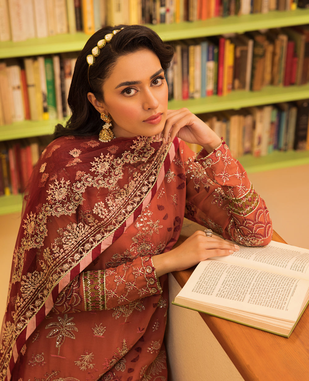 Xenia Formals | Raahi Luxury Formals | MARIE - House Of Hania