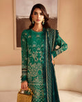 Xenia Formals | Raahi Luxury Formals | MIRAI - House Of Hania