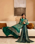 Xenia Formals | Raahi Luxury Formals | MIRAI - House Of Hania