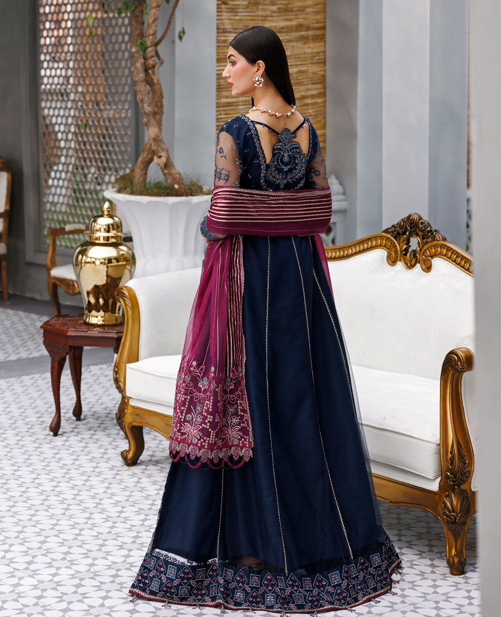 Xenia Formals | Raahi Luxury Formals | NAMAR - House Of Hania