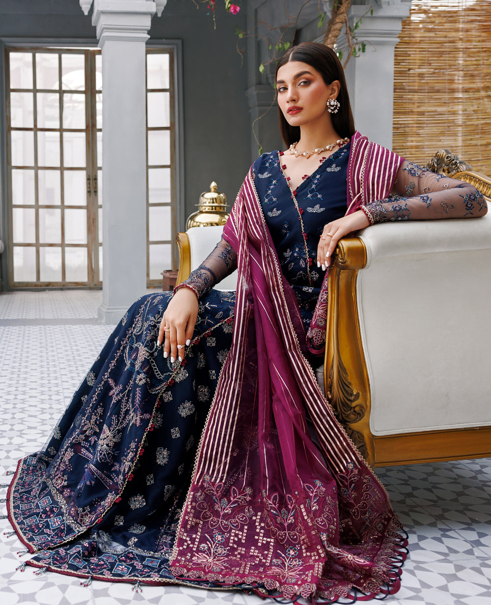 Xenia Formals | Raahi Luxury Formals | NAMAR - House Of Hania