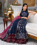 Xenia Formals | Raahi Luxury Formals | NAMAR - House Of Hania