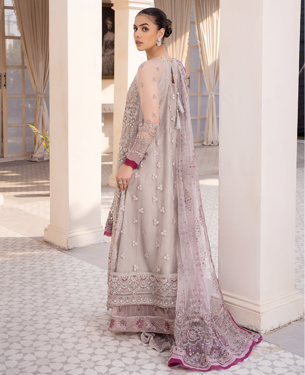 Xenia Formals | Raahi Luxury Formals | SHAIFALI - House Of Hania