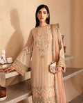Xenia Formals | Raahi Luxury Formals | TOYAM - House Of Hania