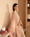 Xenia Formals | Raahi Luxury Formals | TOYAM - House Of Hania