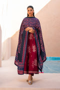 Xenia Formals | Rang e Khizan | AFAZA - House Of Hania