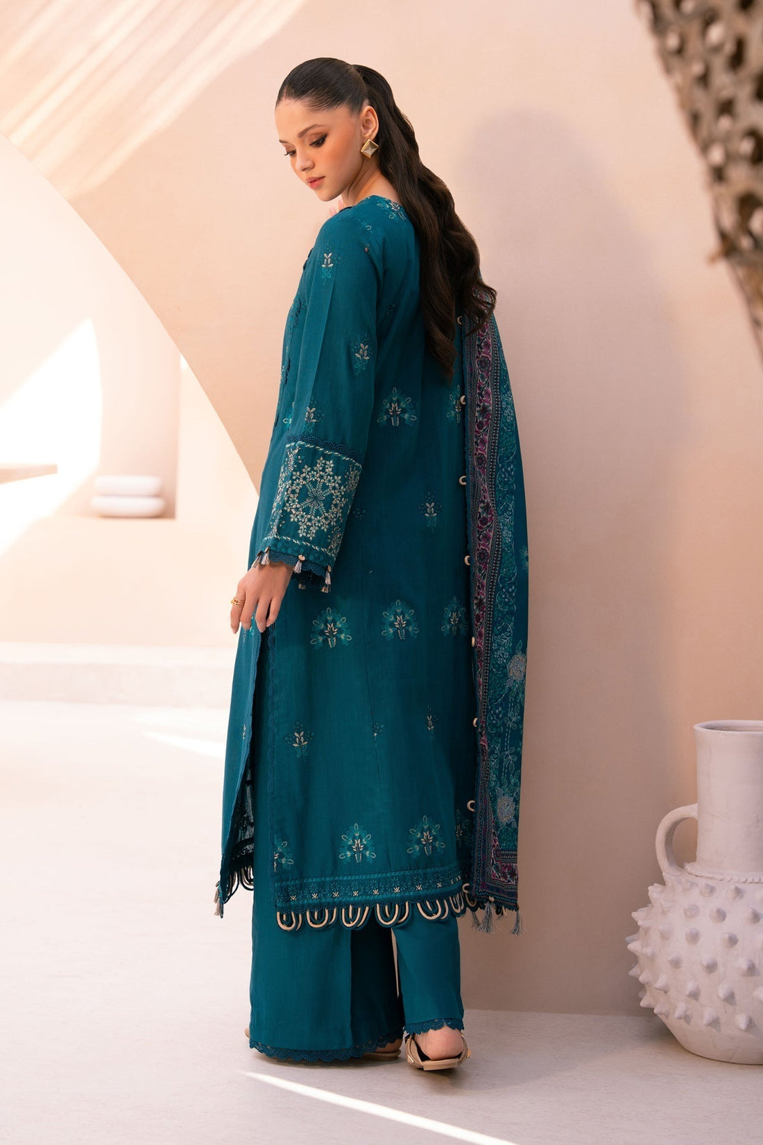Xenia Formals | Rang e Khizan | ALFIA - House Of Hania