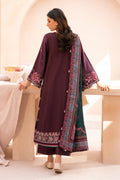 Xenia Formals | Rang e Khizan | AMORA - House Of Hania