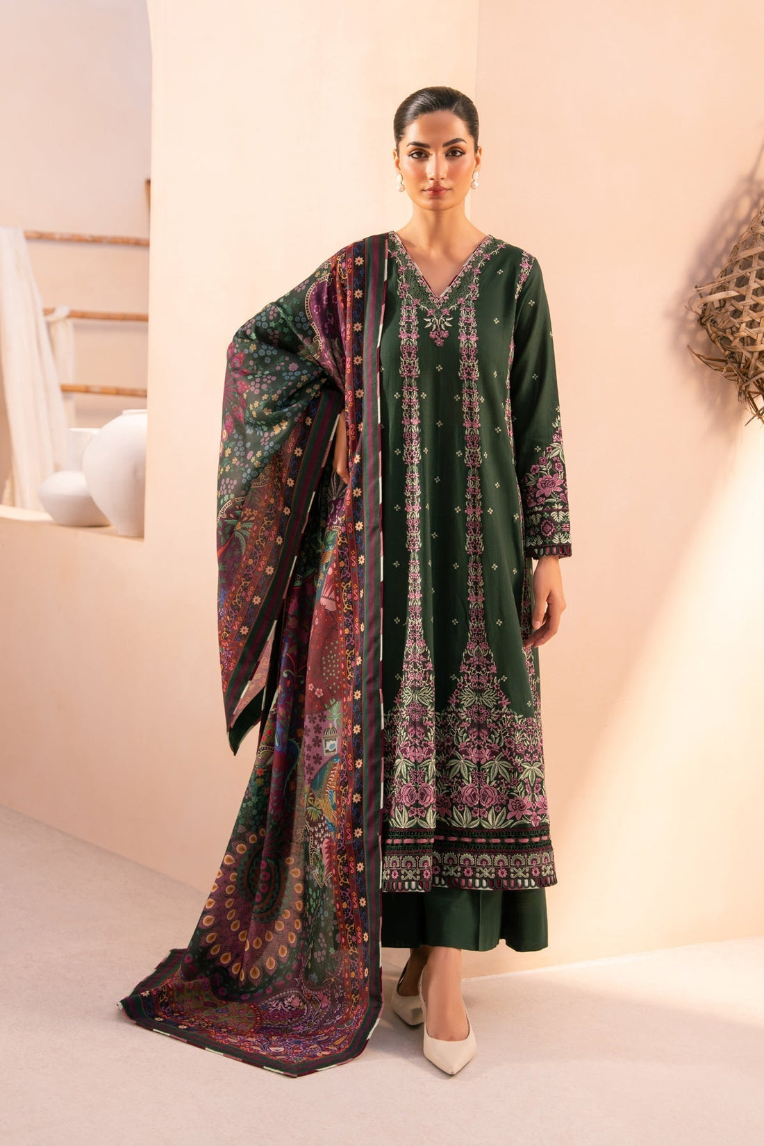 Xenia Formals | Rang e Khizan | ANYA - House Of Hania