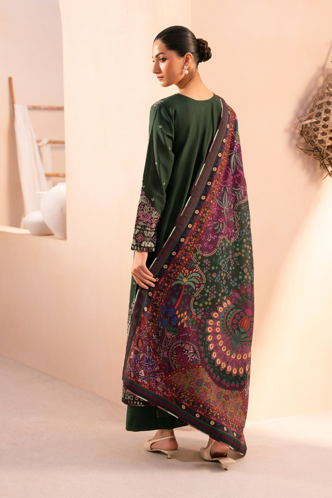 Xenia Formals | Rang e Khizan | ANYA - House Of Hania