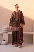 Xenia Formals | Rang e Khizan | AZRA - House Of Hania