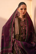 Xenia Formals | Rang e Khizan | AZRA - House Of Hania