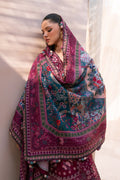 Xenia Formals | Rang e Khizan | DEEMAH - House Of Hania