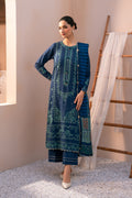 Xenia Formals | Rang e Khizan | SAIRA - House Of Hania