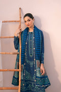 Xenia Formals | Rang e Khizan | SAIRA - House Of Hania