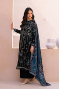 Xenia Formals | Rang e Khizan | SANIAH - House Of Hania