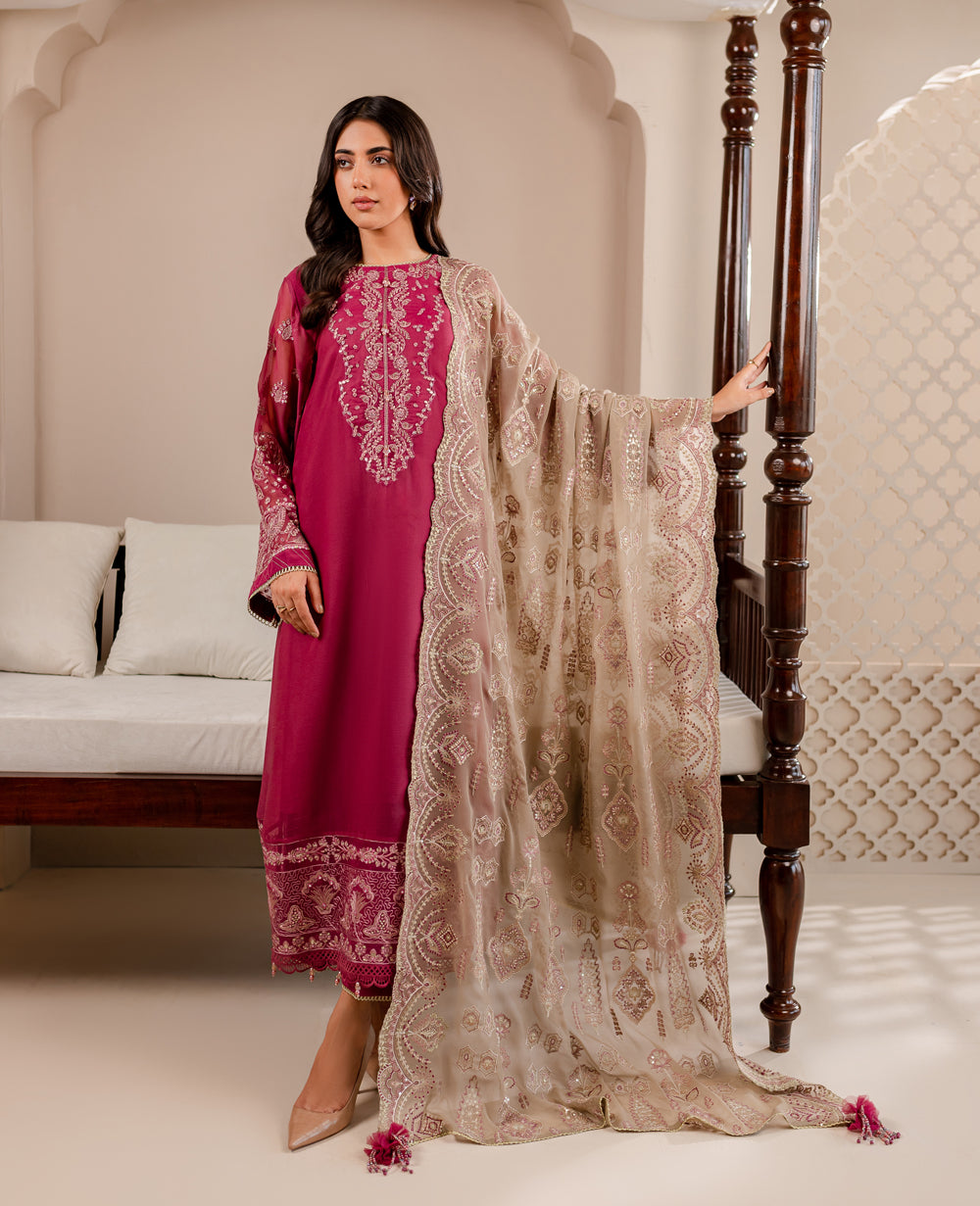 Xenia Formals | Ready To Wear Dresses | AMMARA - House Of Hania