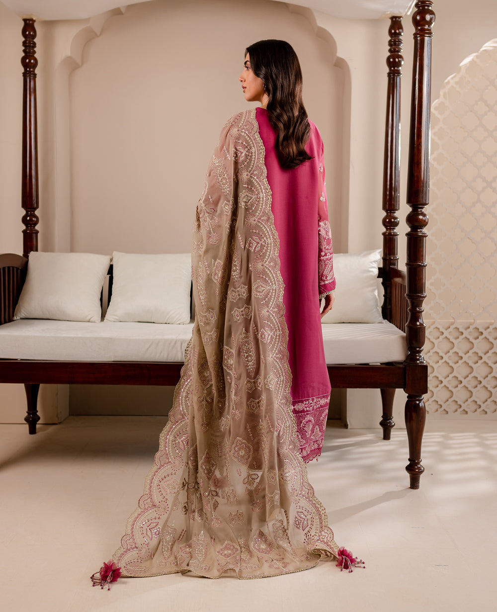 Xenia Formals | Ready To Wear Dresses | AMMARA - House Of Hania