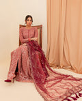 Xenia Formals | Ready To Wear Dresses | CANDY BLUSH - House Of Hania