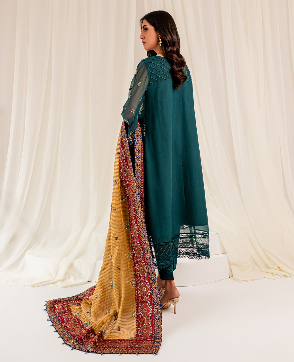 Xenia Formals | Ready To Wear Dresses | DANEEN - House Of Hania