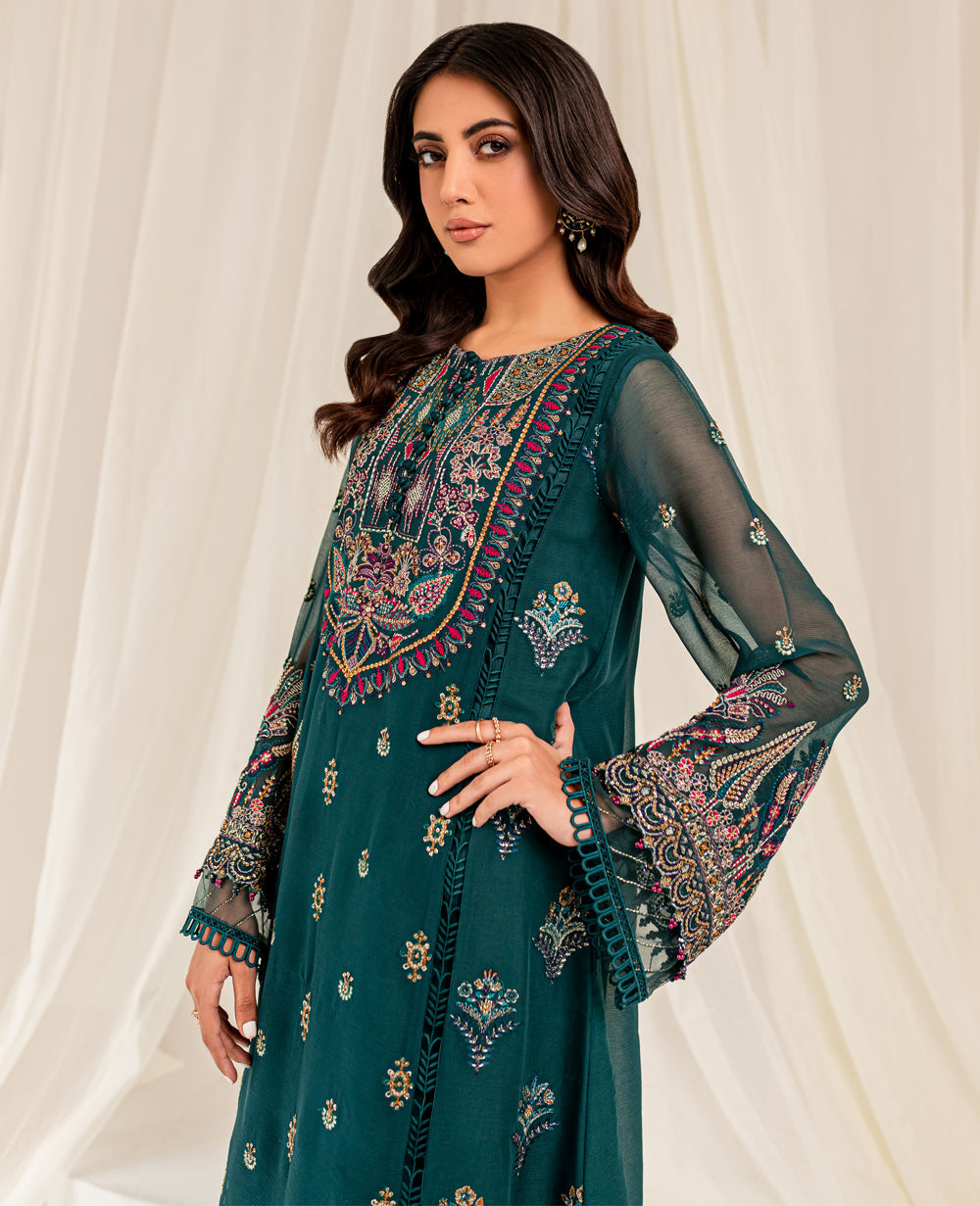 Xenia Formals | Ready To Wear Dresses | DANEEN - House Of Hania