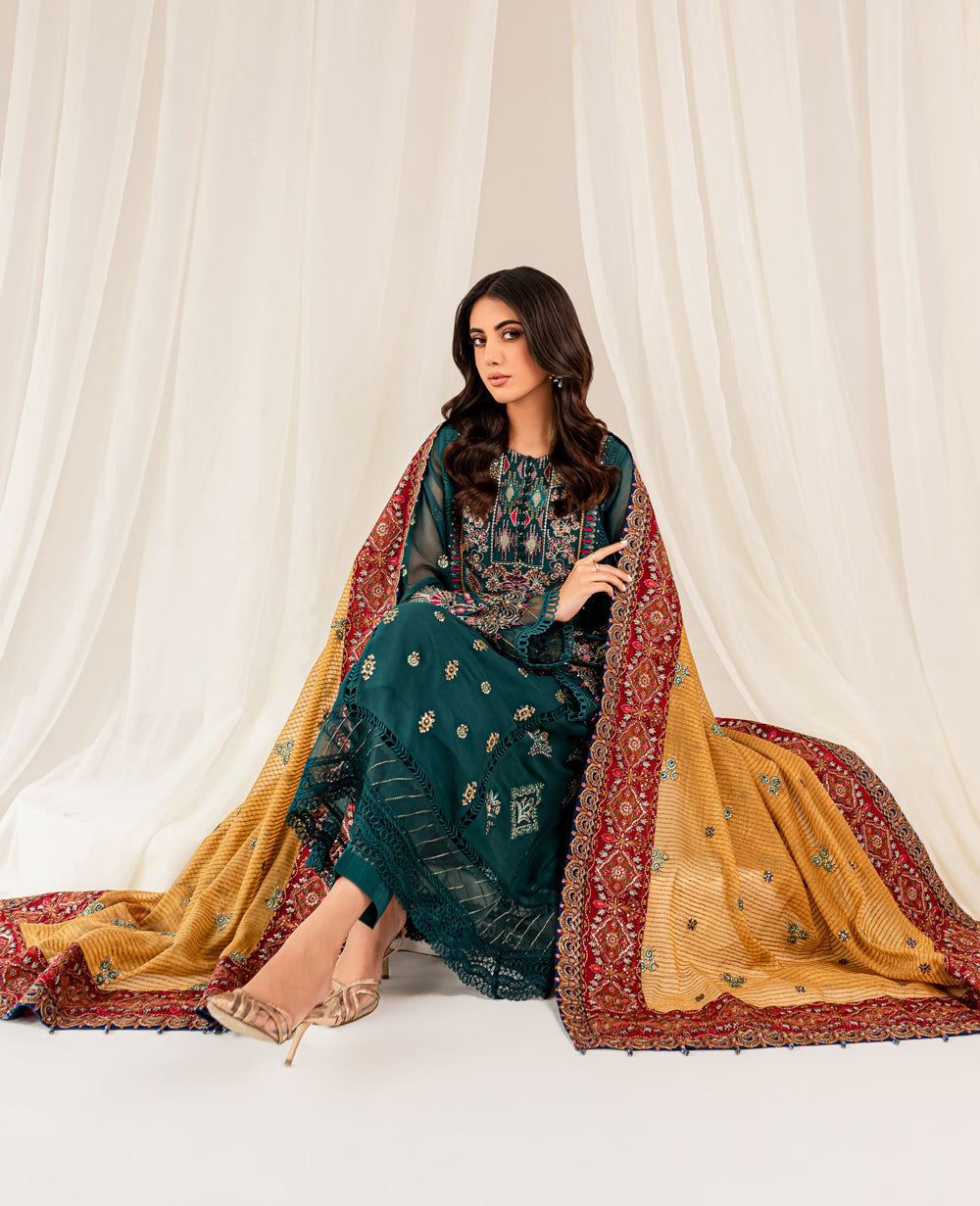 Xenia Formals | Ready To Wear Dresses | DANEEN - House Of Hania