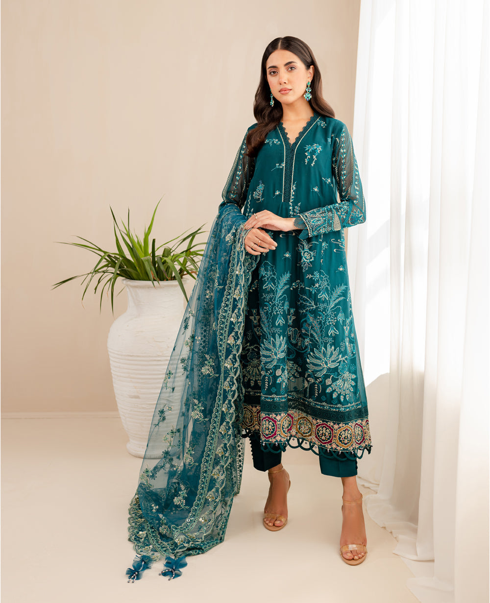 Xenia Formals | Ready To Wear Dresses | DERIN - House Of Hania