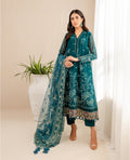 Xenia Formals | Ready To Wear Dresses | DERIN - House Of Hania