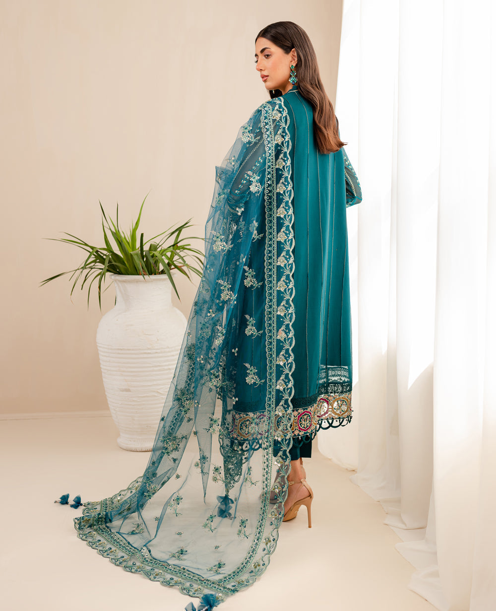 Xenia Formals | Ready To Wear Dresses | DERIN - House Of Hania
