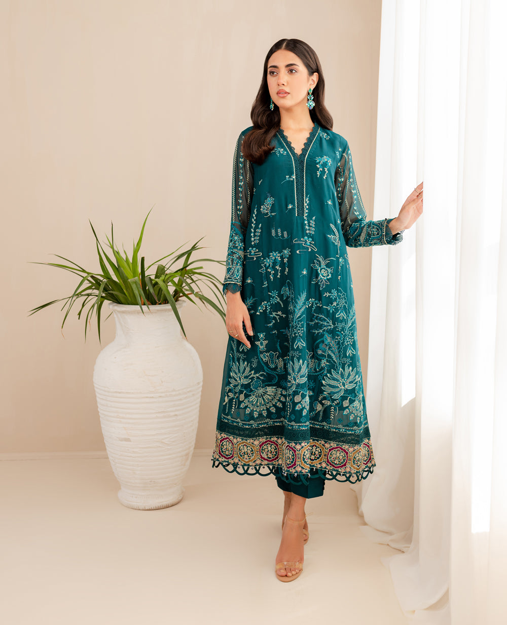 Xenia Formals | Ready To Wear Dresses | DERIN - House Of Hania