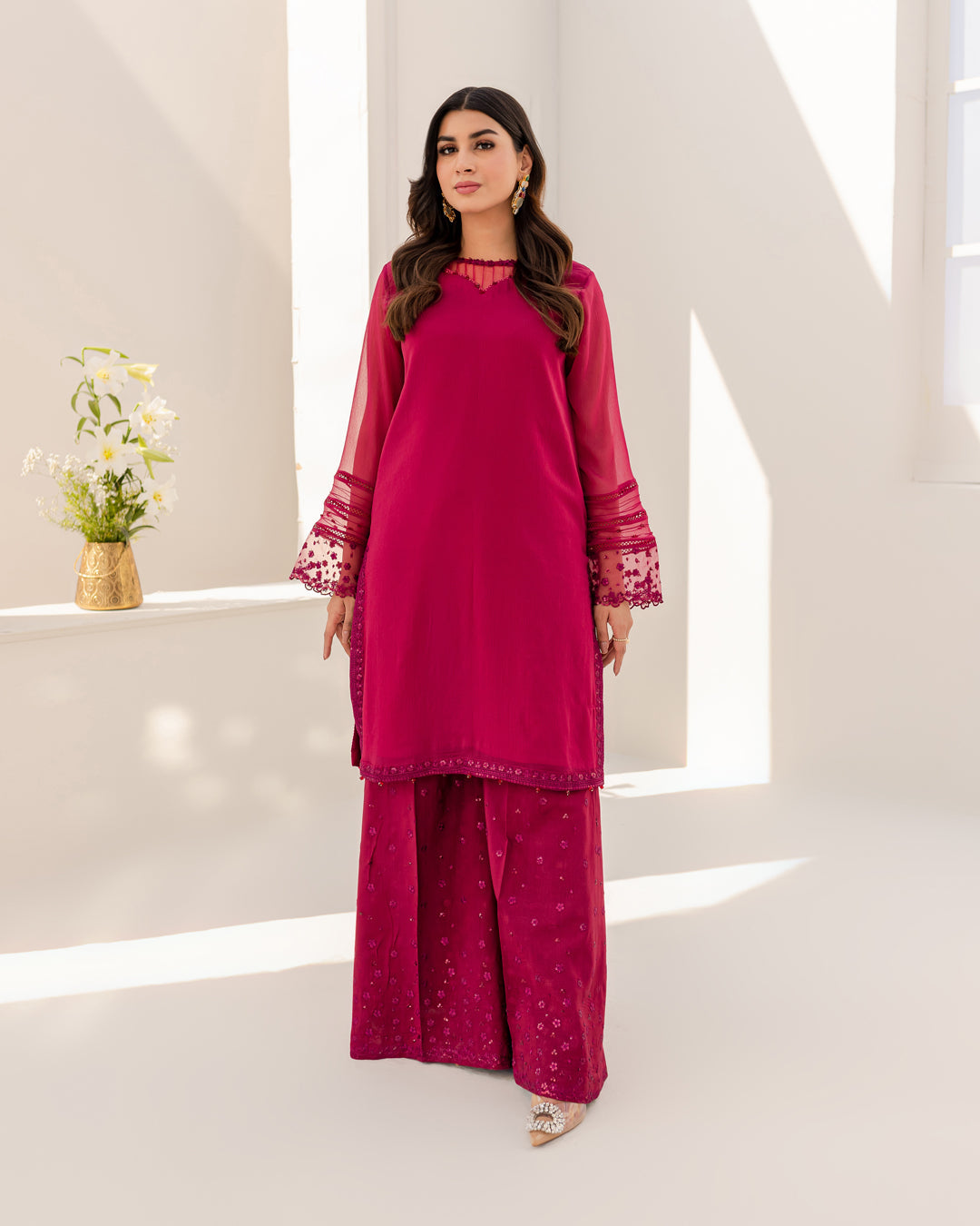 Xenia Formals | Ready To Wear Dresses | EMMA - House Of Hania