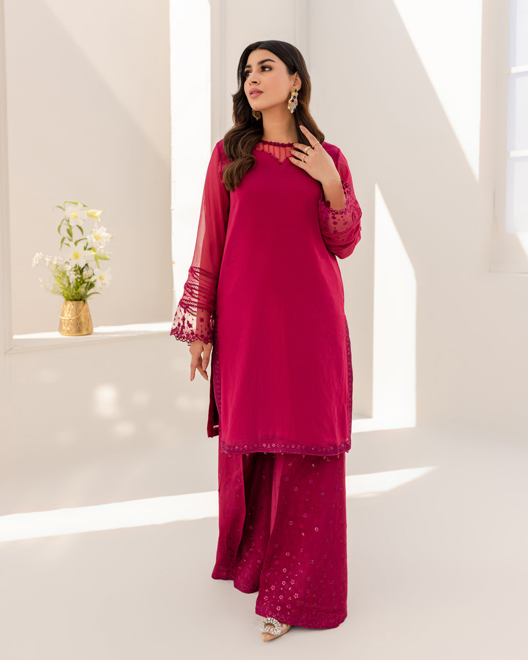 Xenia Formals | Ready To Wear Dresses | EMMA - House Of Hania