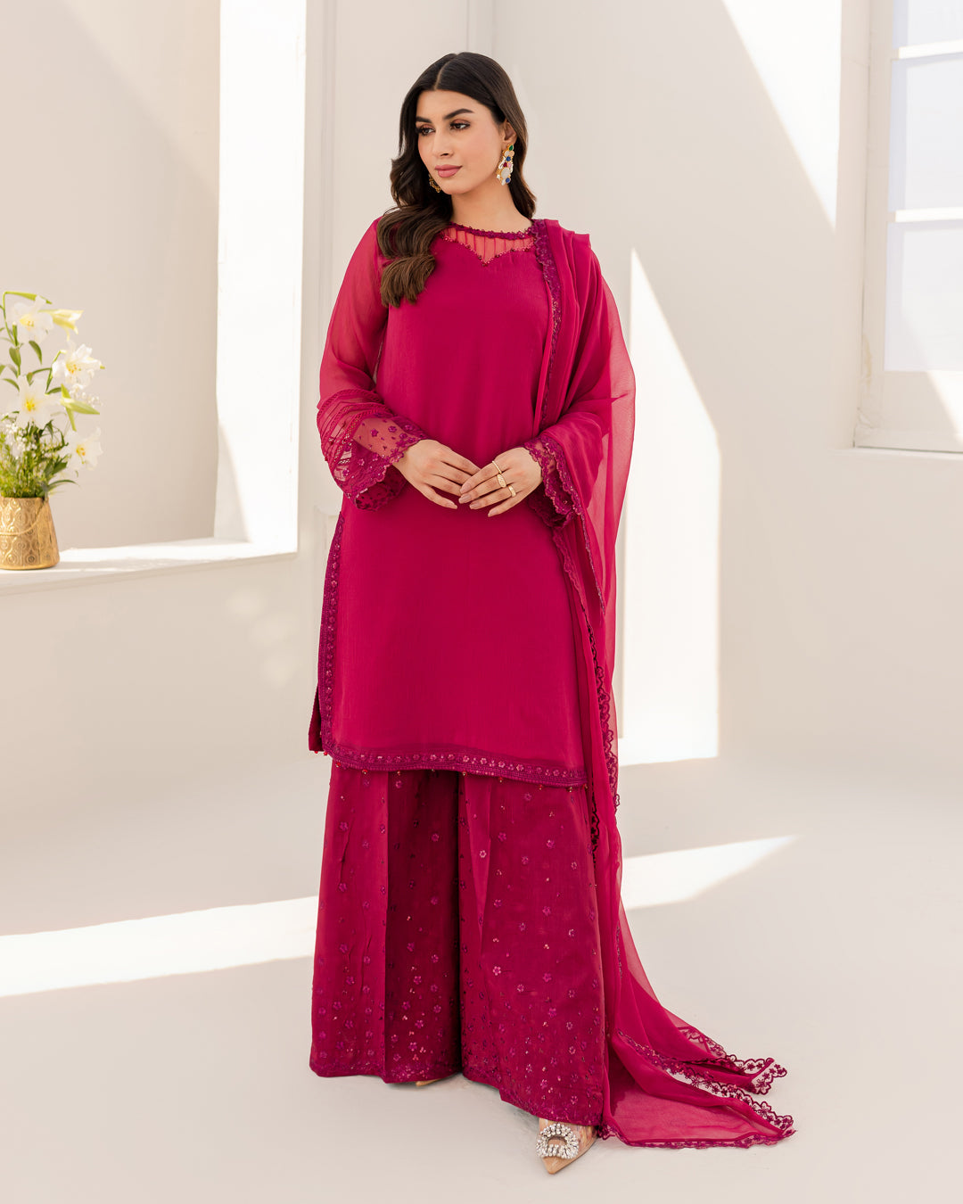 Xenia Formals | Ready To Wear Dresses | EMMA - House Of Hania